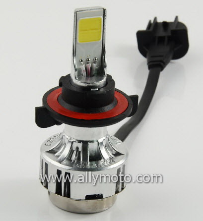 32W LED Headlight A232 H7